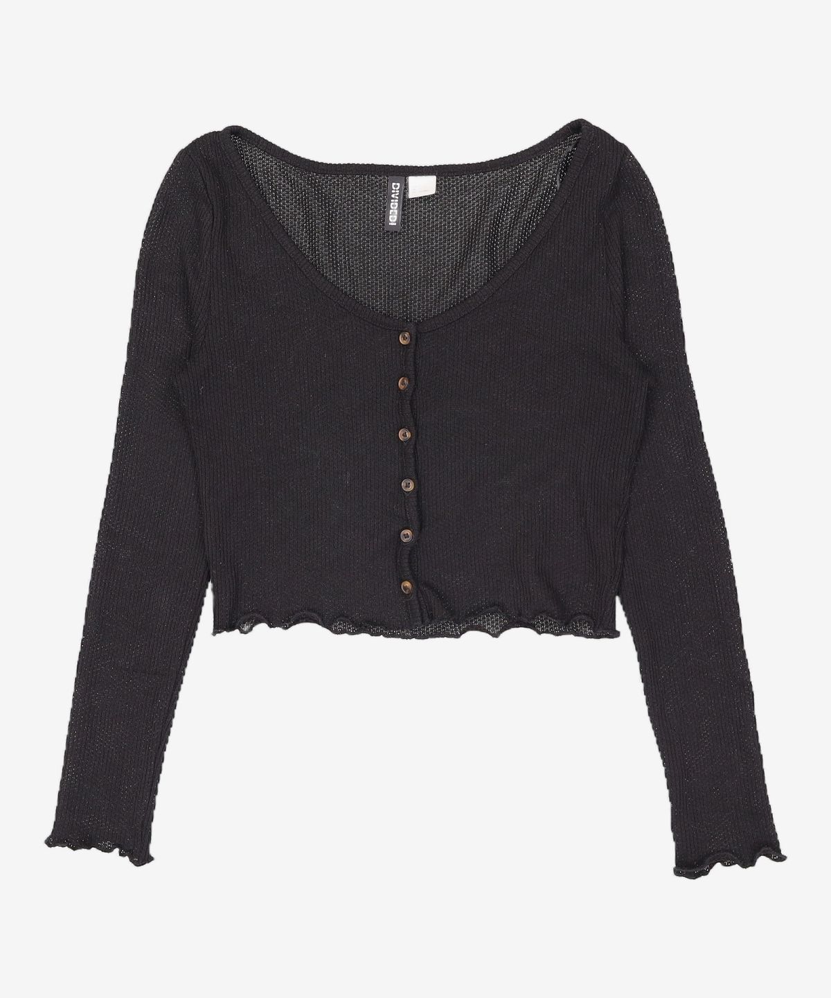 디바이디드에이치앤엠(DIVIDED H&M) 카디건 S