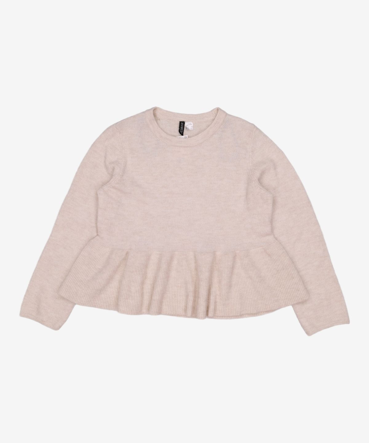 디바이디드에이치앤엠(DIVIDED H&M) 니트/스웨터 L
