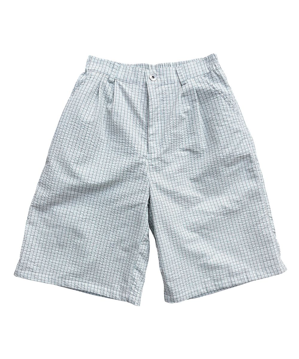 ANCHOR PANEL SHORTS [DYED BROWN] source detail 56