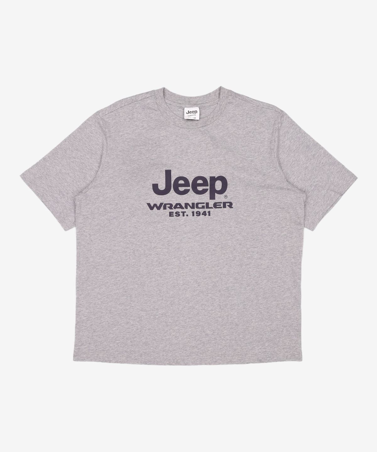 지프(JEEP) 반소매 티셔츠 XXL