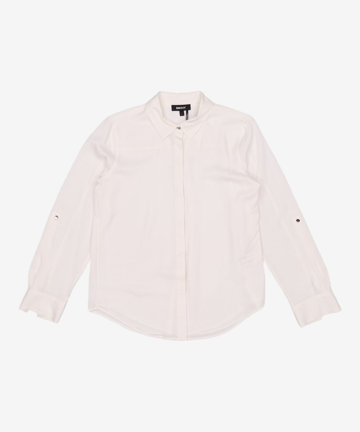 디케이엔와이(DKNY) 캐주얼 셔츠 S