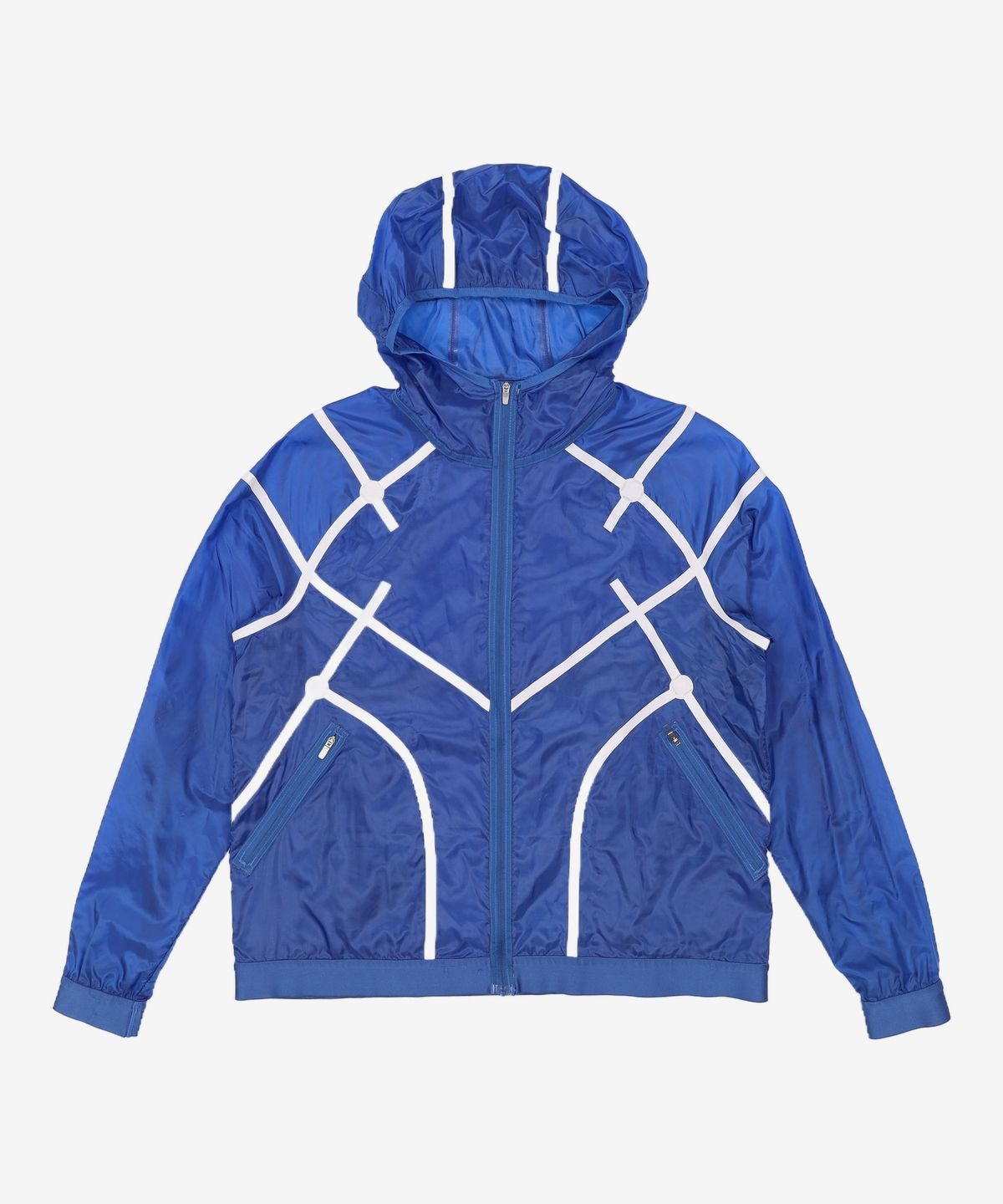 나이키(NIKE) 나일론/코치 재킷 M