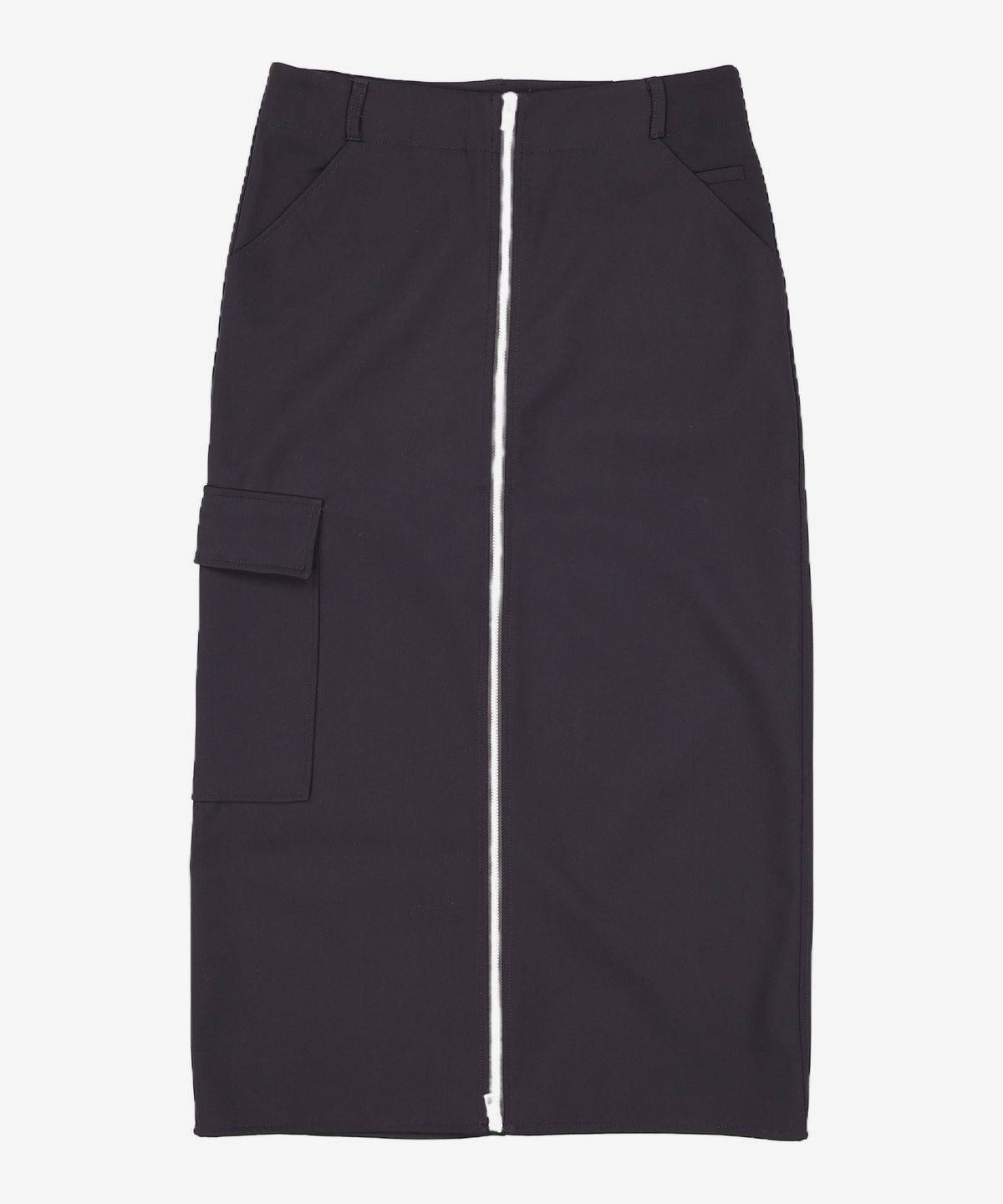 자라(ZARA) 롱스커트 S
