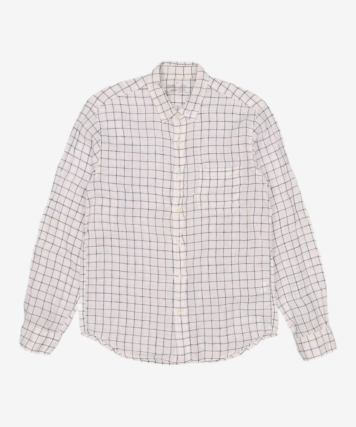 무인양품(MUJI) 캐주얼 셔츠 M