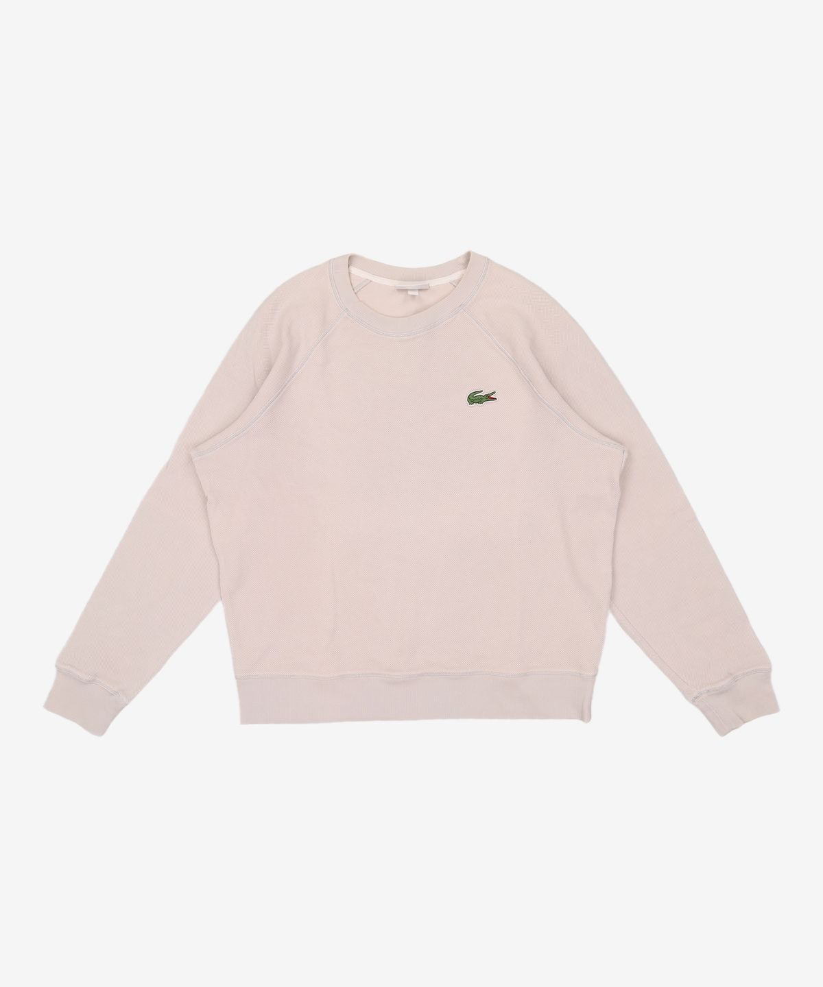 라코스테(LACOSTE) 맨투맨/스웨트셔츠 5