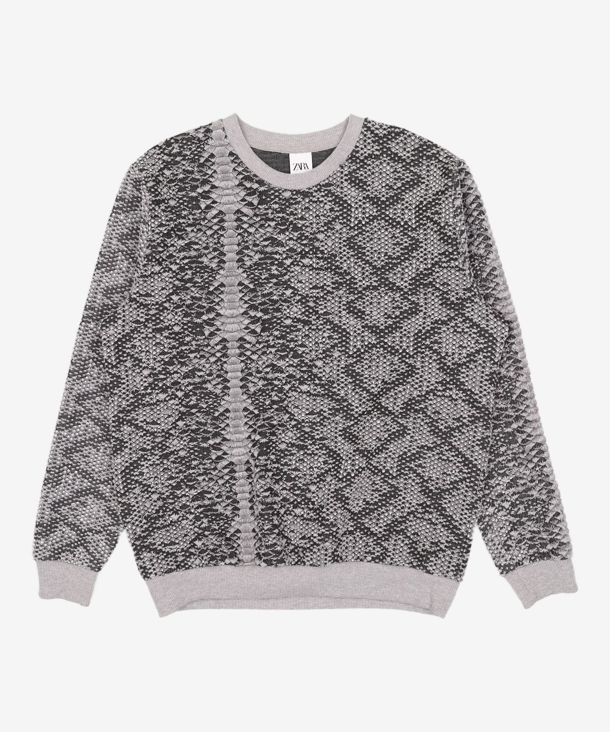 자라(ZARA) 니트/스웨터 XL