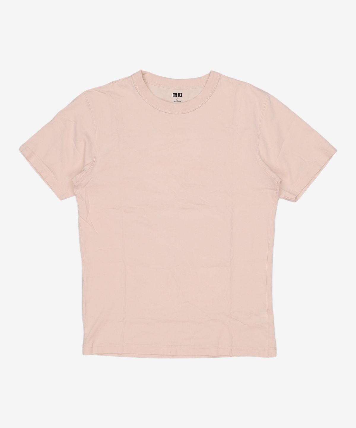 유니클로(UNIQLO) 반소매 티셔츠 M