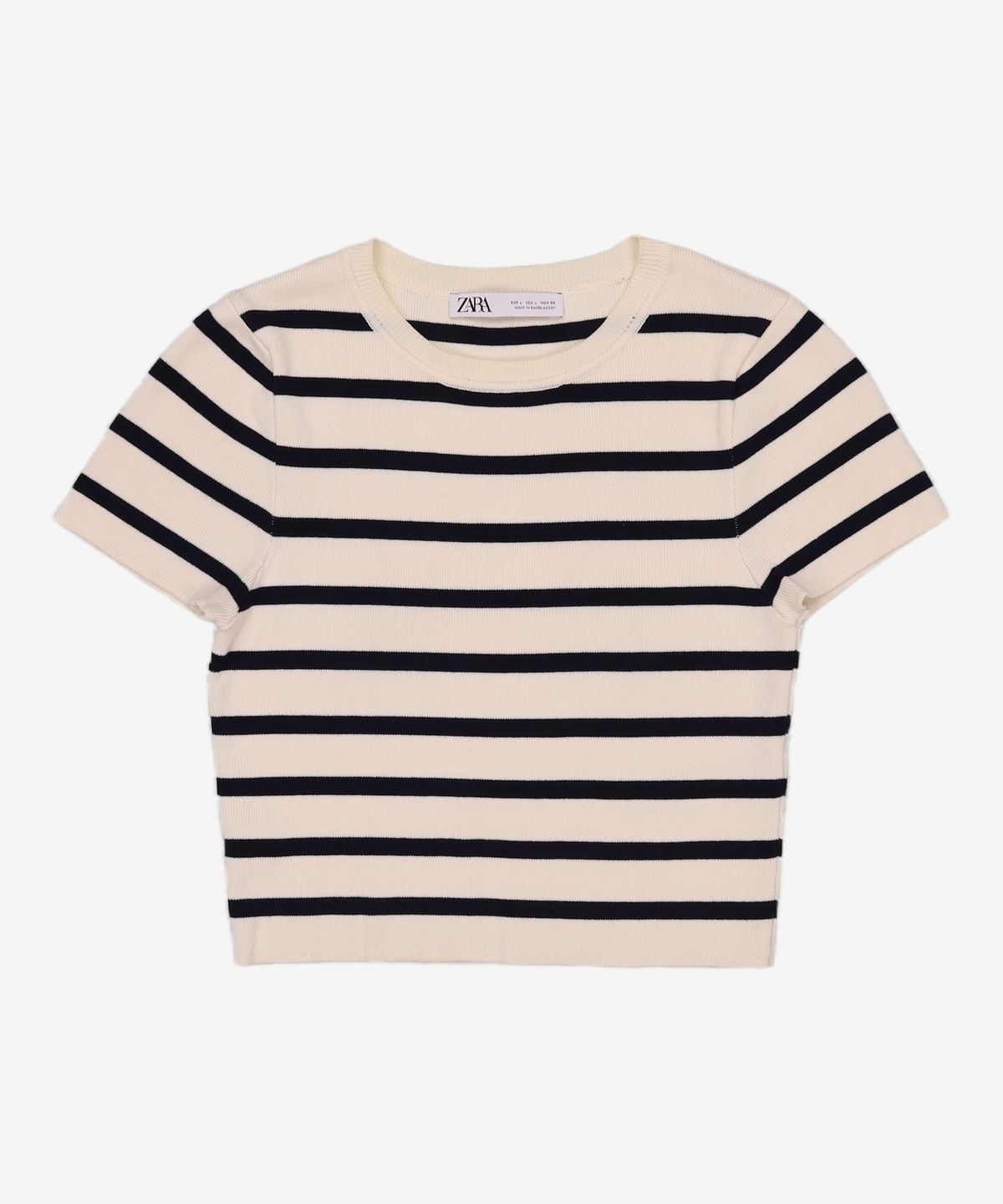 자라(ZARA) 니트/스웨터 L