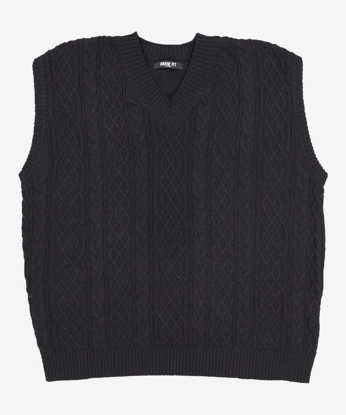 드로우핏(DRAW FIT) 베스트 XL