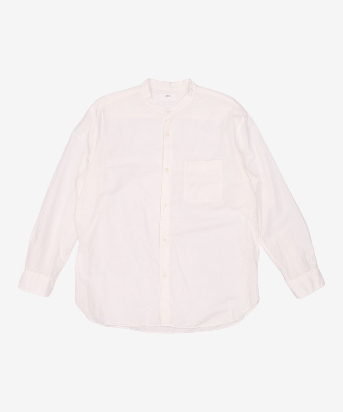 유니클로(UNIQLO) 캐주얼 셔츠 XL