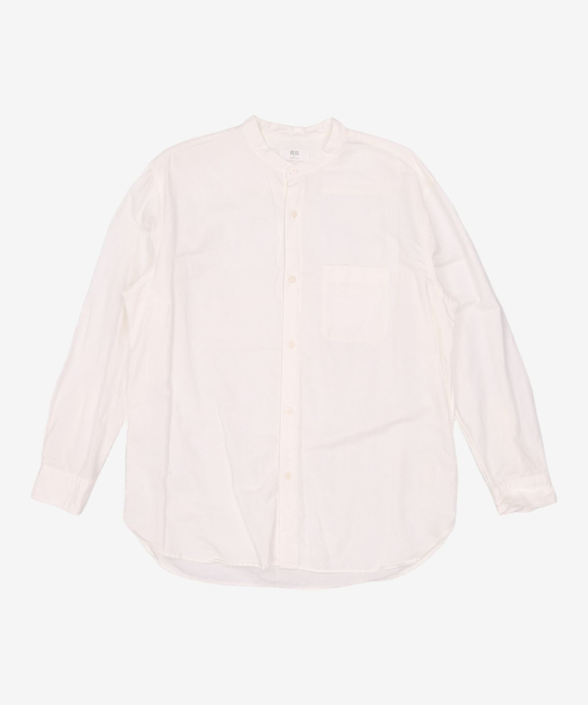 유니클로(UNIQLO) 캐주얼 셔츠 XL