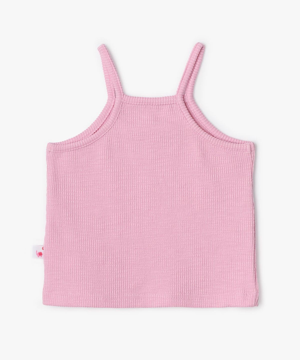 플레이그라운드(PLAYGROUND) Sweet Cotton Sleeveless