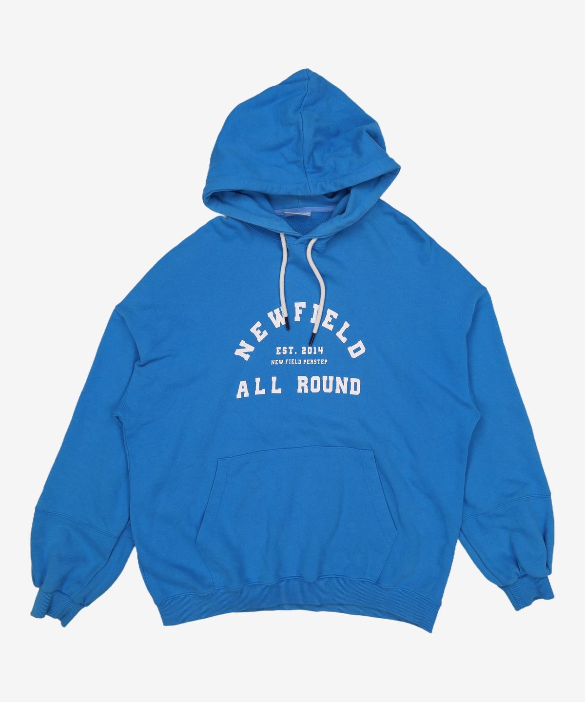 퍼스텝(PERSTEP) 후드 티셔츠 2XL
