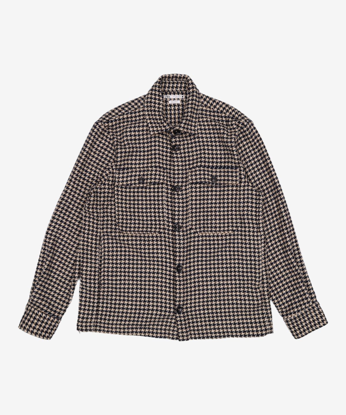 자라(ZARA) 캐주얼 셔츠 L