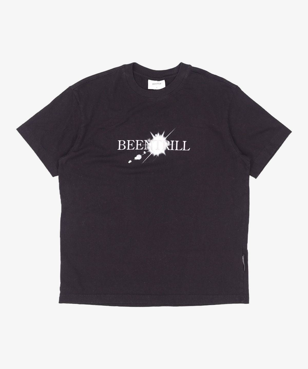 빈트릴(BEENTRILL) 반소매 티셔츠 95