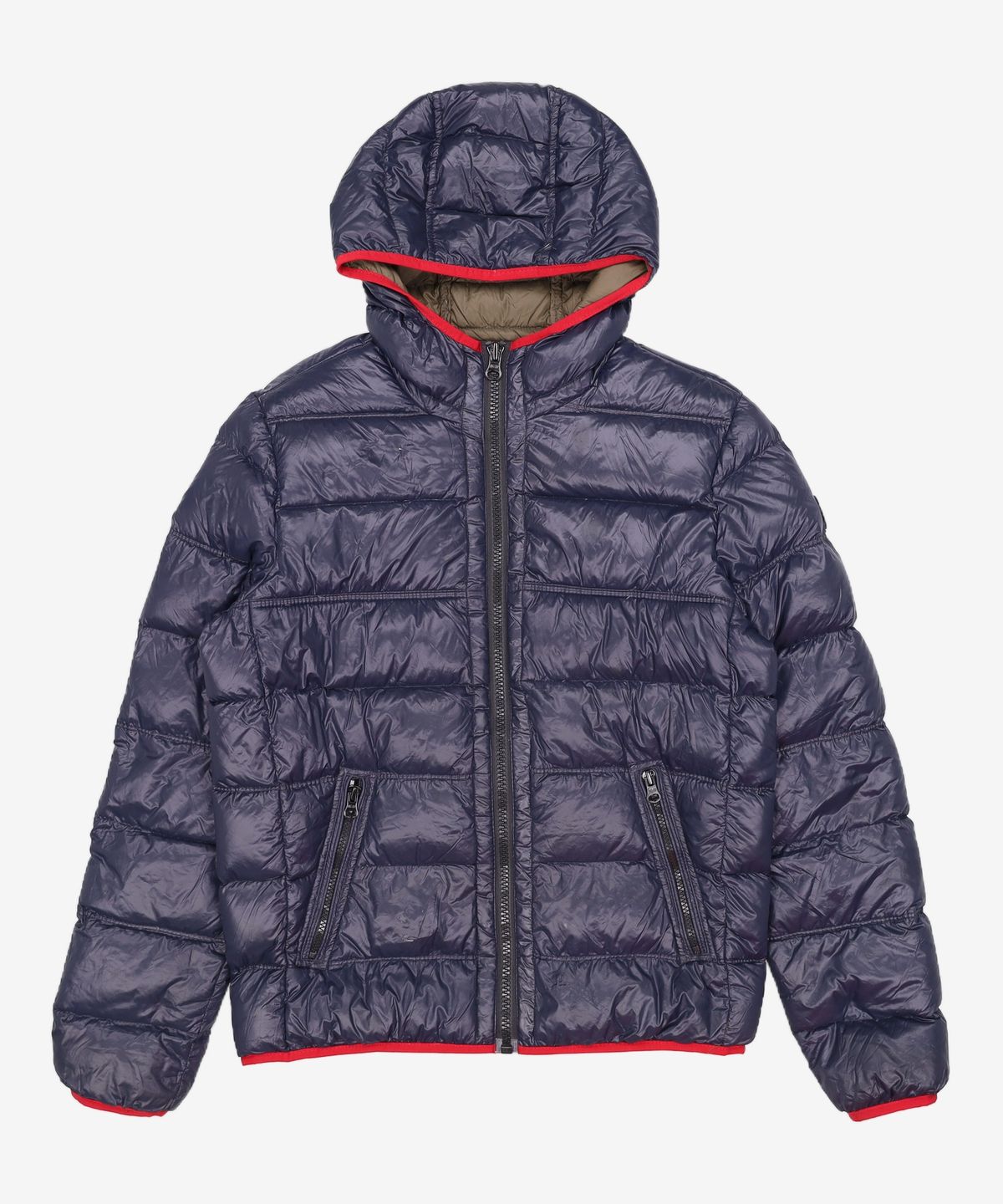 아메리칸이글(AMERICANEAGLE) 숏 패딩/숏 헤비 아우터 S