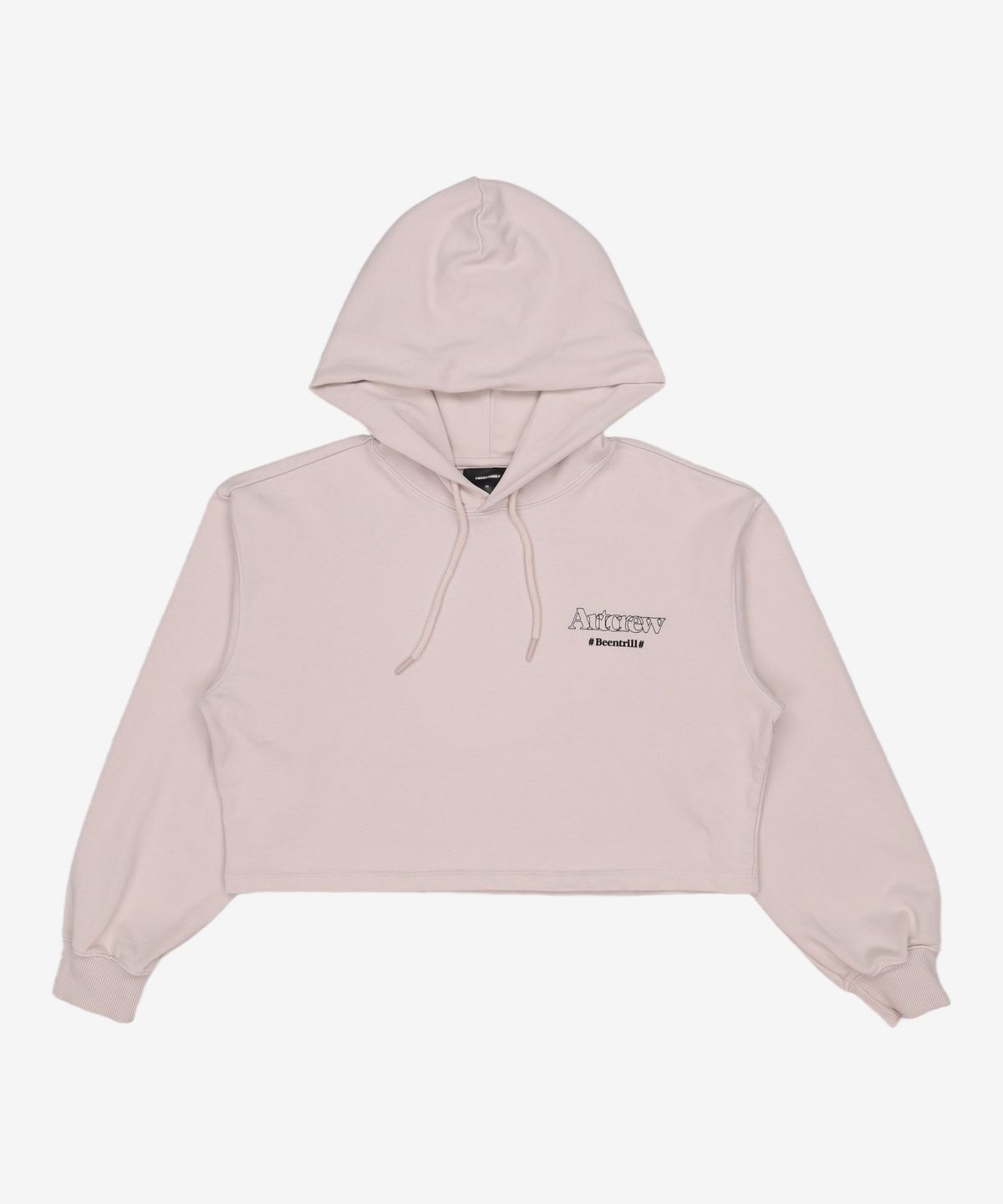 빈트릴(BEENTRILL) 후드 티셔츠 XS