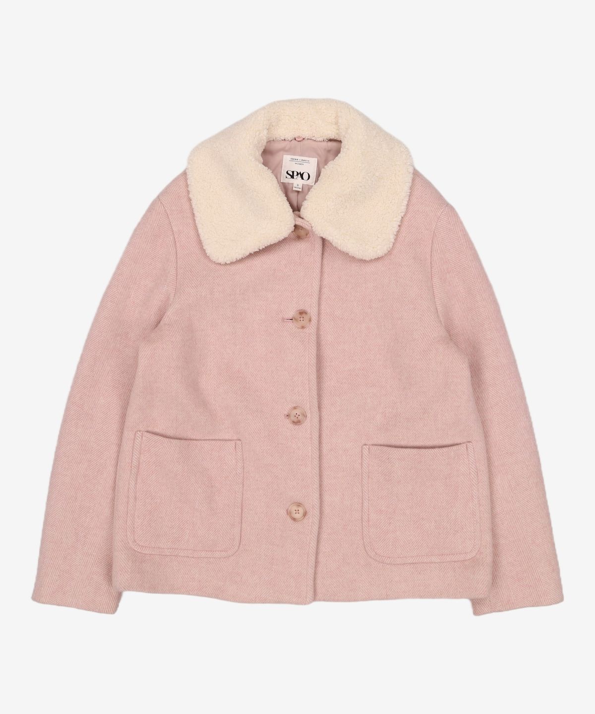 스파오(SPAO) 기타 점퍼/재킷 85