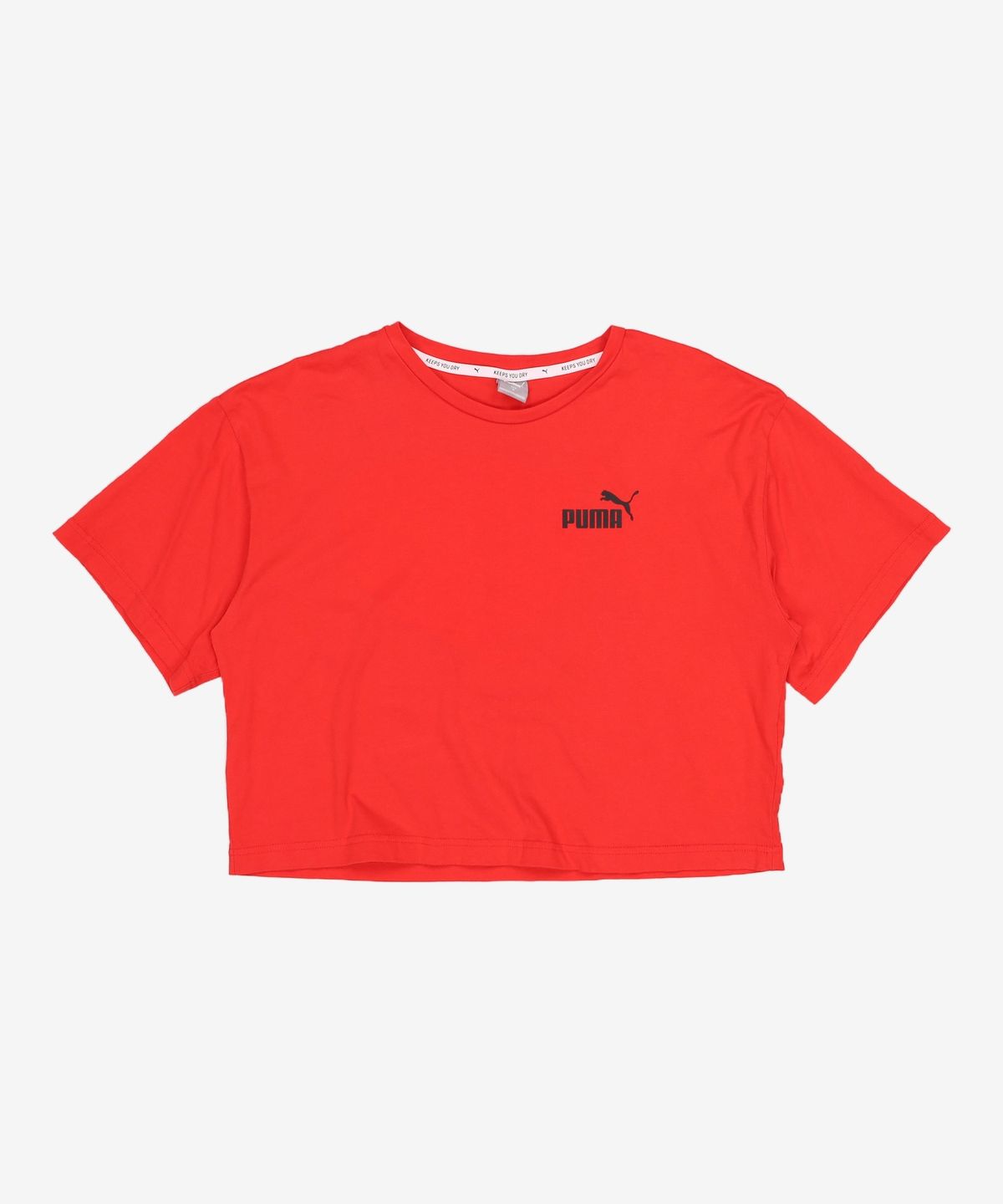 푸마(PUMA) 반소매 티셔츠 M