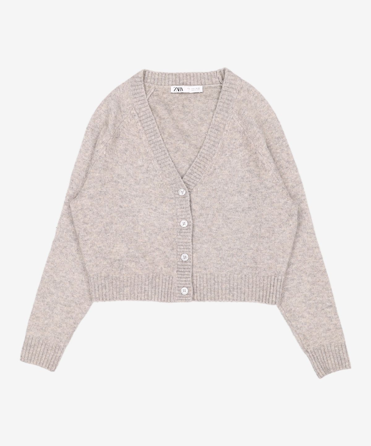 자라(ZARA) 카디건 S