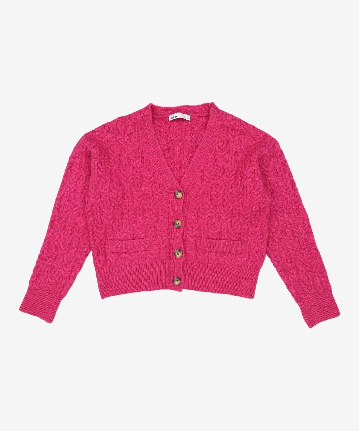 자라(ZARA) 카디건 S