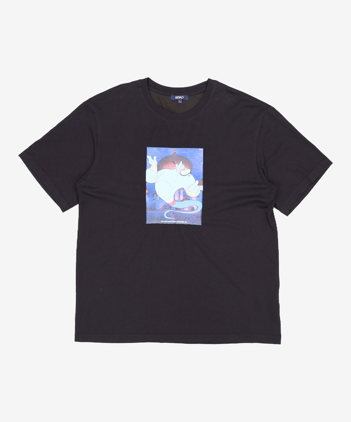 스파오(SPAO) 반소매 티셔츠 L