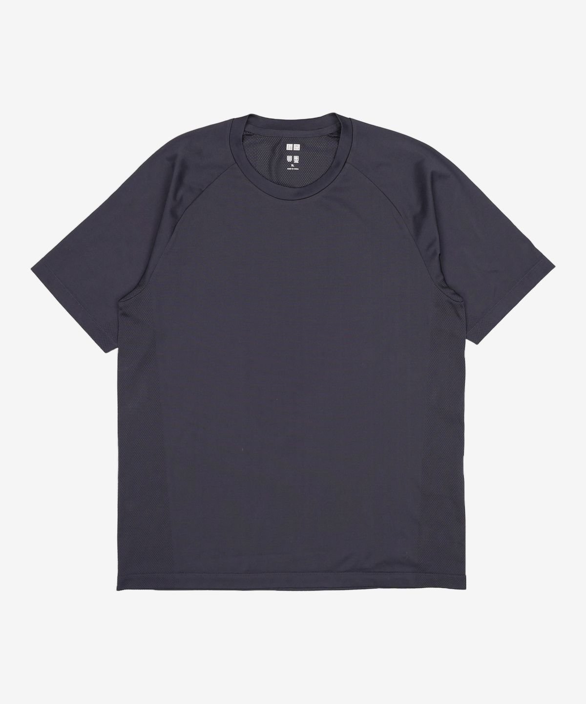 유니클로(UNIQLO) 반소매 티셔츠 XL