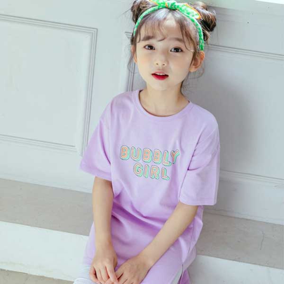 아이러브제이(I LOVE J) 소울즈 롱 반팔 티 JUUTO45