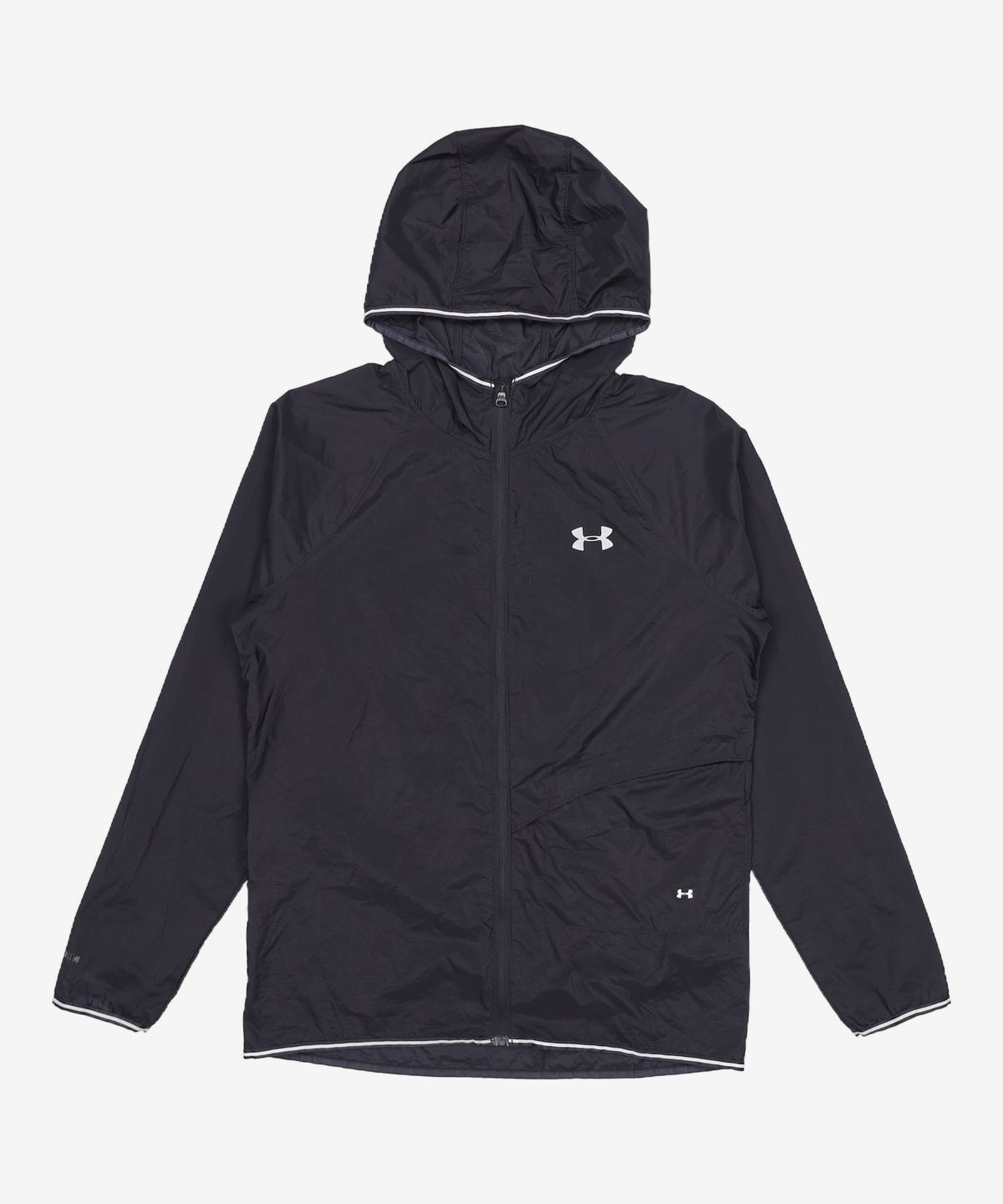 언더아머(UNDERARMOUR) 나일론/코치 재킷 XL