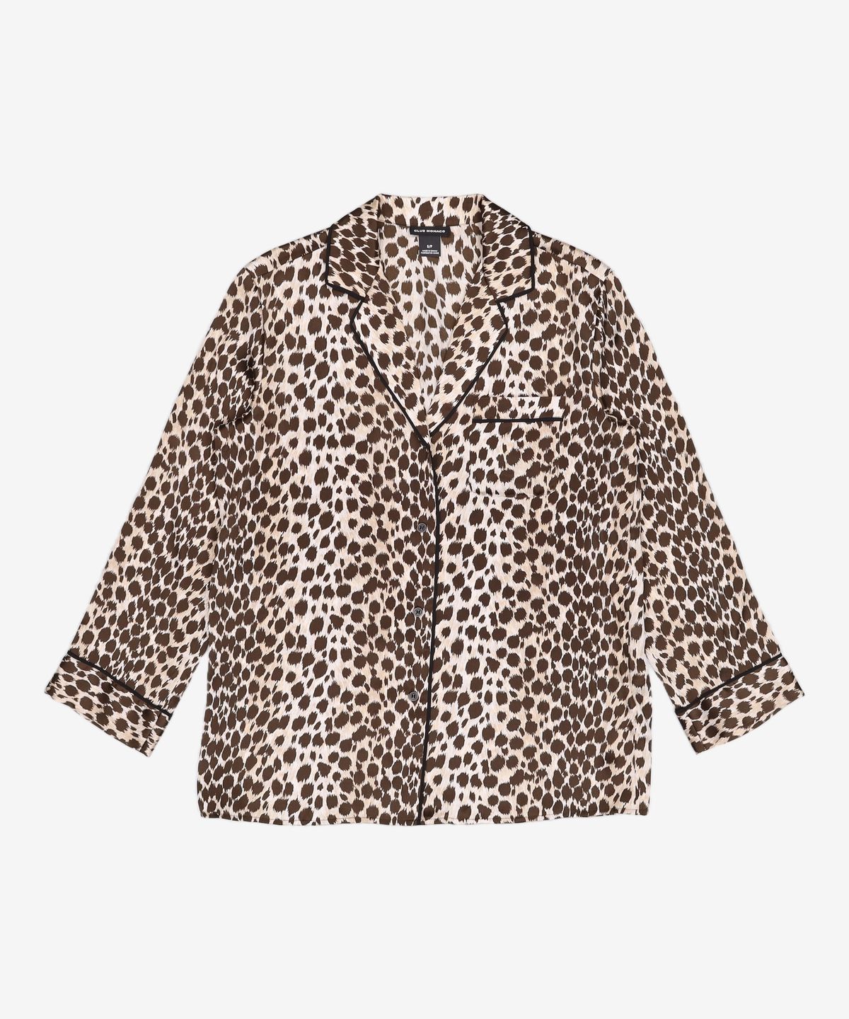 클럽모나코(CLUB MONACO) 캐주얼 셔츠 S