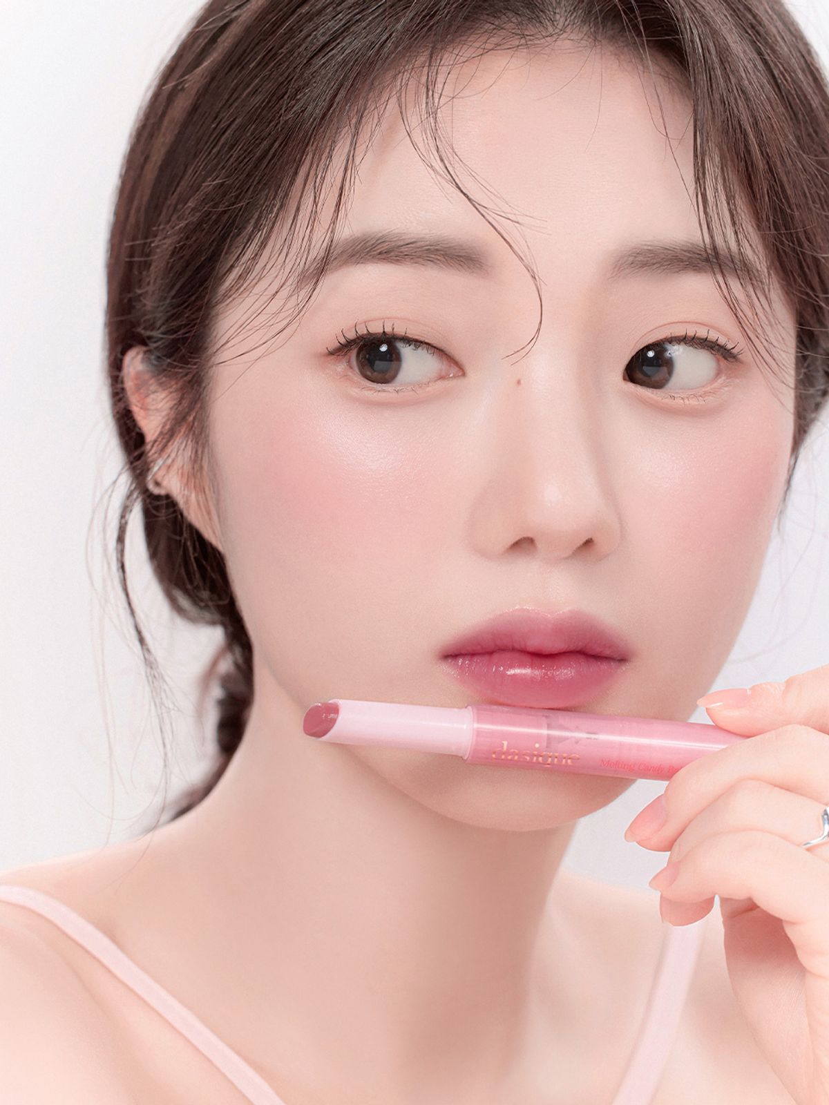 데이지크(DASIQUE) 멜팅 캔디 밤(유통기한 임박)