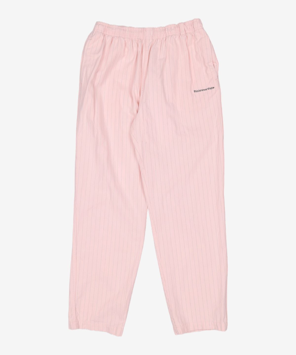 디스이즈네버댓(THISISNEVERTHAT) Easy Pant M