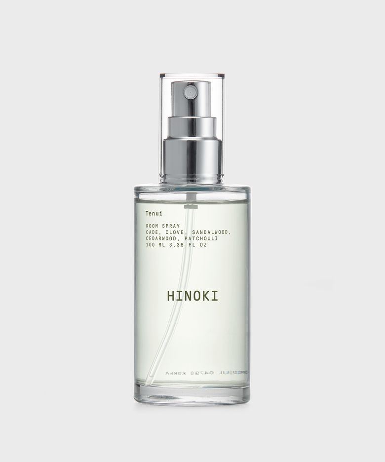 룸 스프레이 히노키 100ml