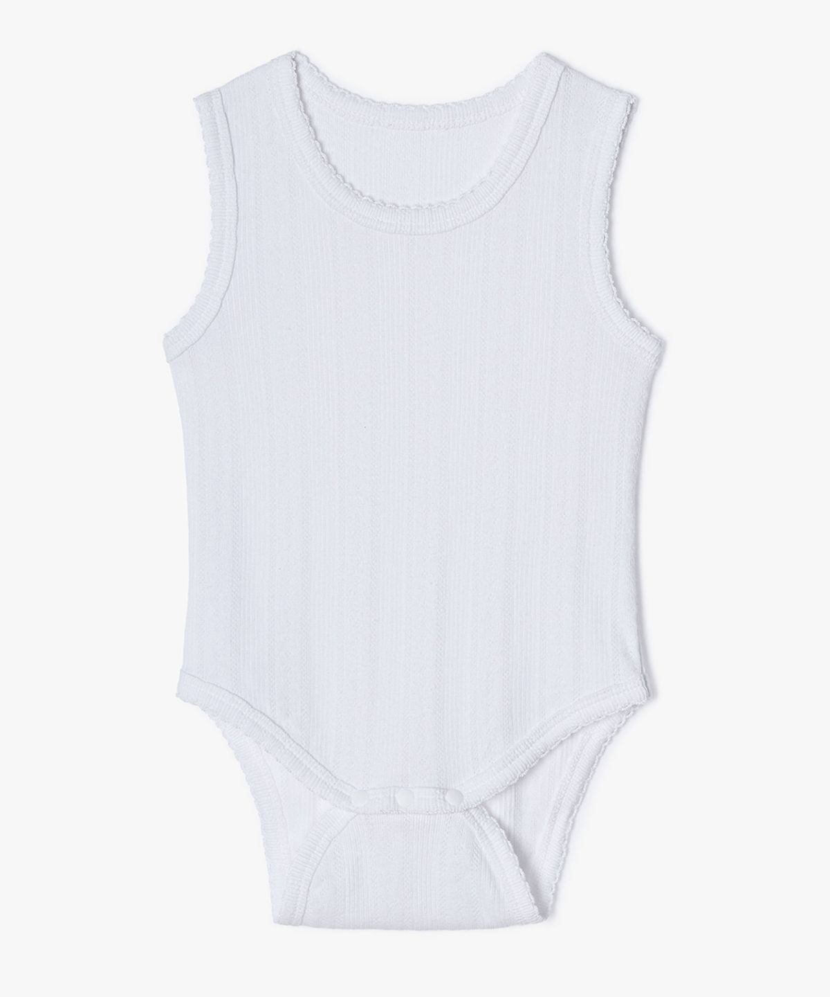 플레이그라운드(PLAYGROUND) Eyelet Suit