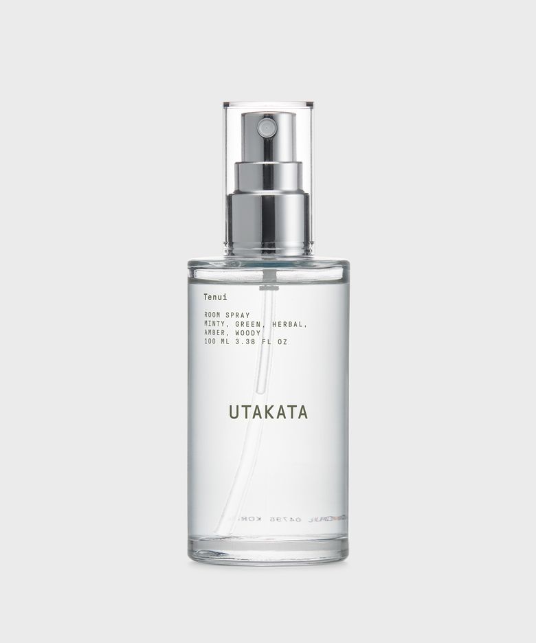 룸 스프레이 우타카타 100ml