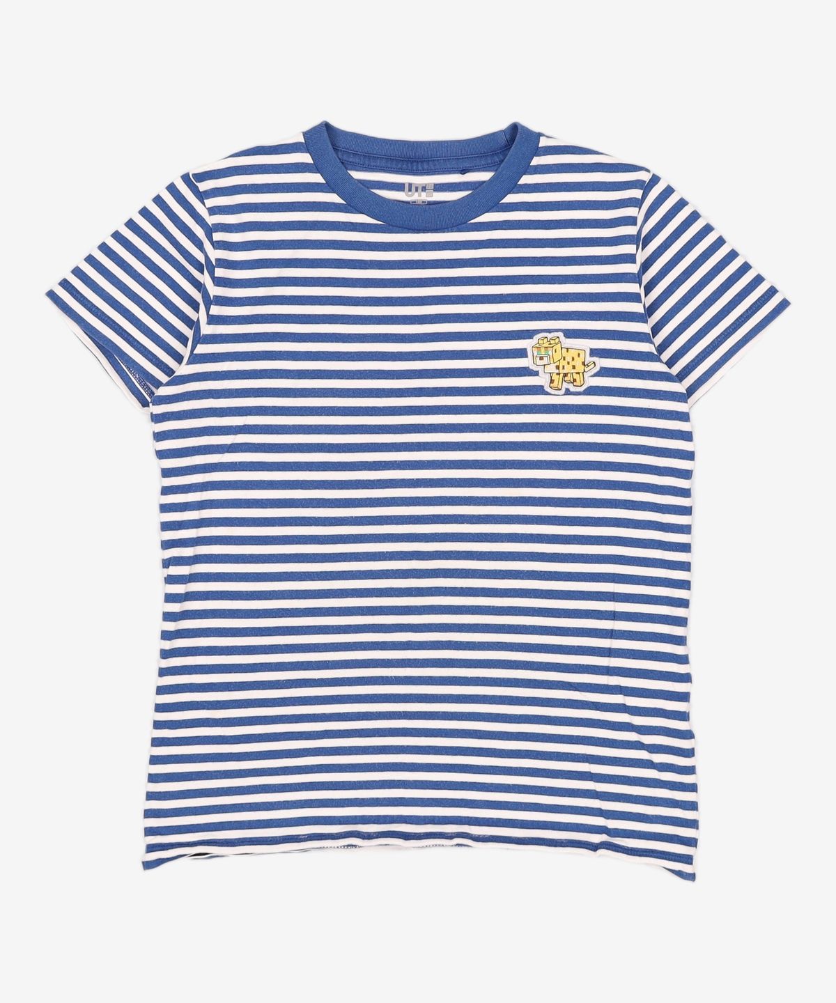 유니클로(UNIQLO) 반소매 티셔츠 150