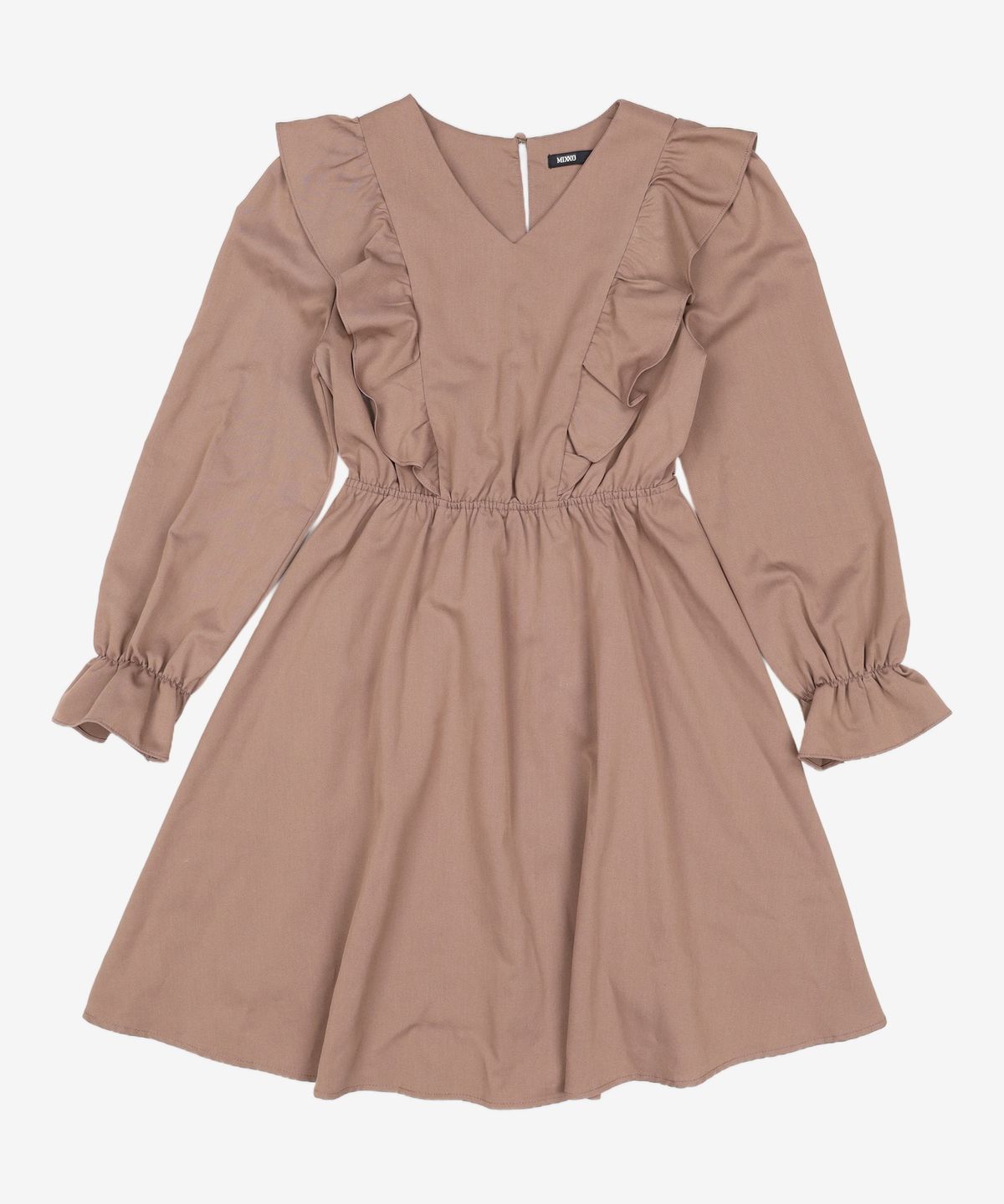 미쏘(MIXXO) 미니 원피스 S