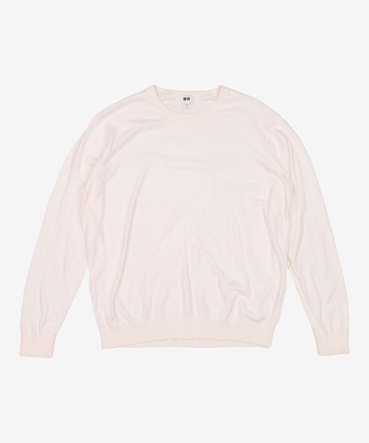 유니클로(UNIQLO) 니트/스웨터 XL