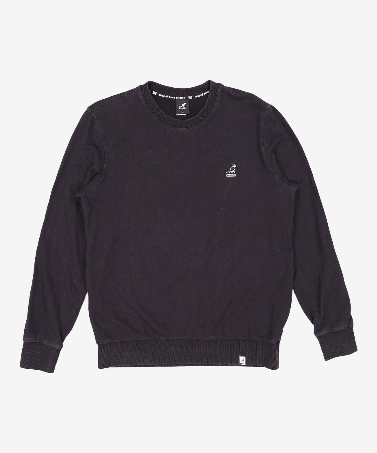 캉골(KANGOL) 맨투맨/스웨트셔츠 L