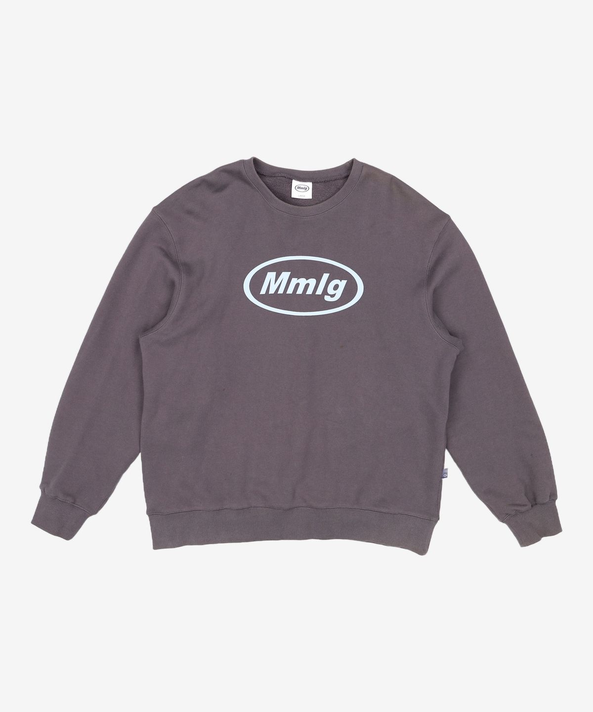 엠엠엘지(MMLG) [Mmlg] MMLG SWEAT (NATURAL SOAP) L