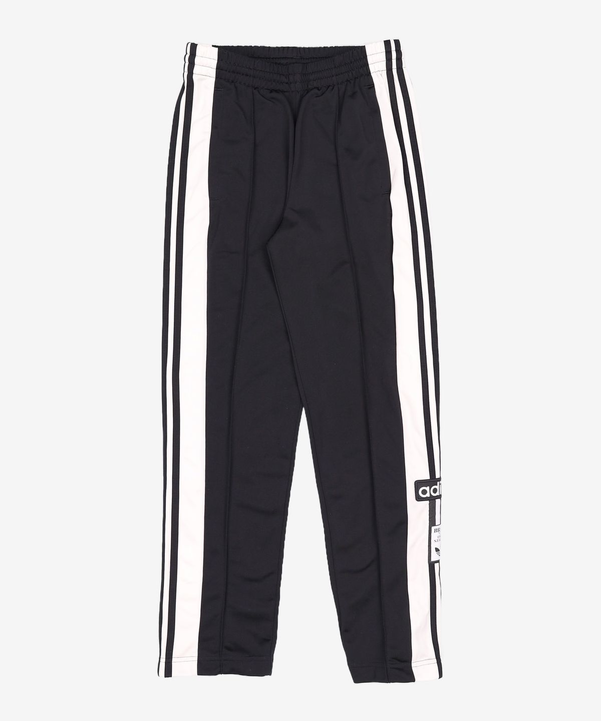아디다스(ADIDAS) 아디브레이크 팬츠 - 블랙 / GN2807 XXS