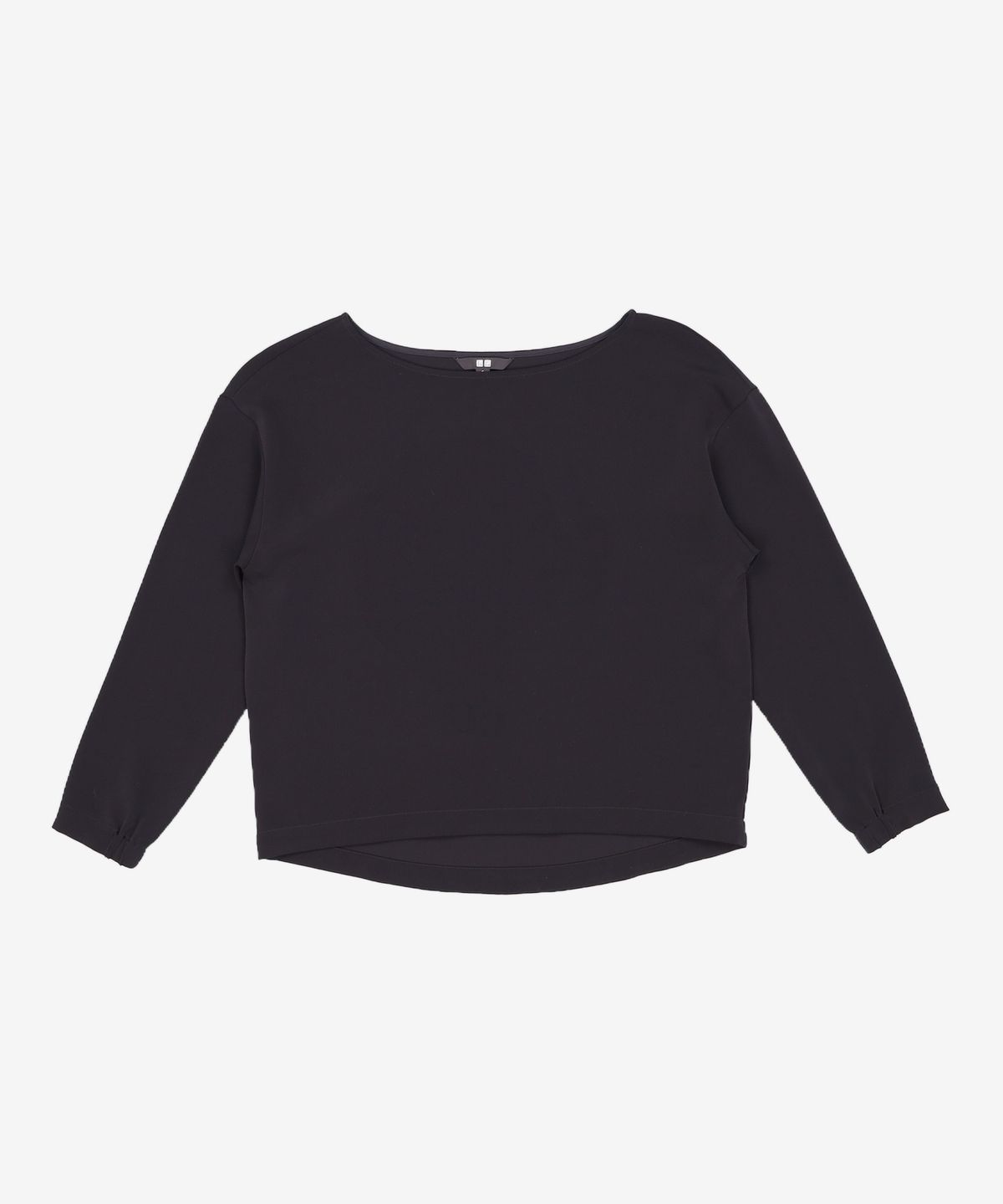 유니클로(UNIQLO) 긴소매 티셔츠 S