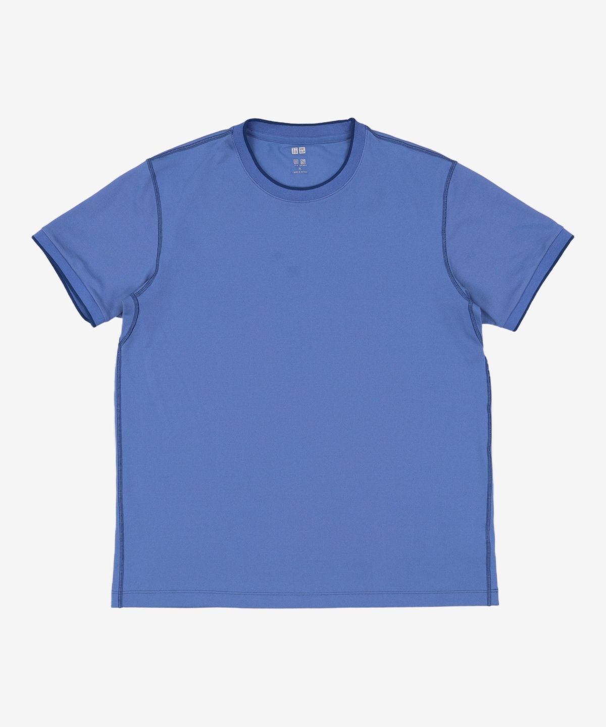 유니클로(UNIQLO) 반소매 티셔츠 XL