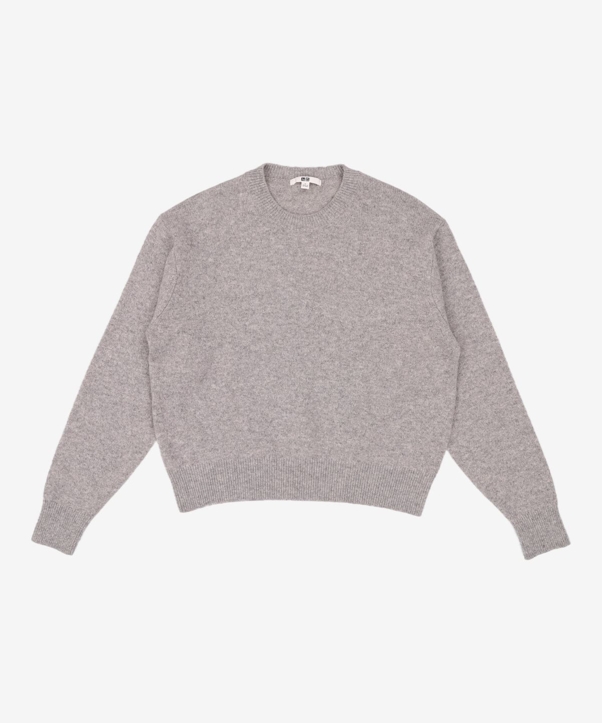 유니클로(UNIQLO) 니트/스웨터 L