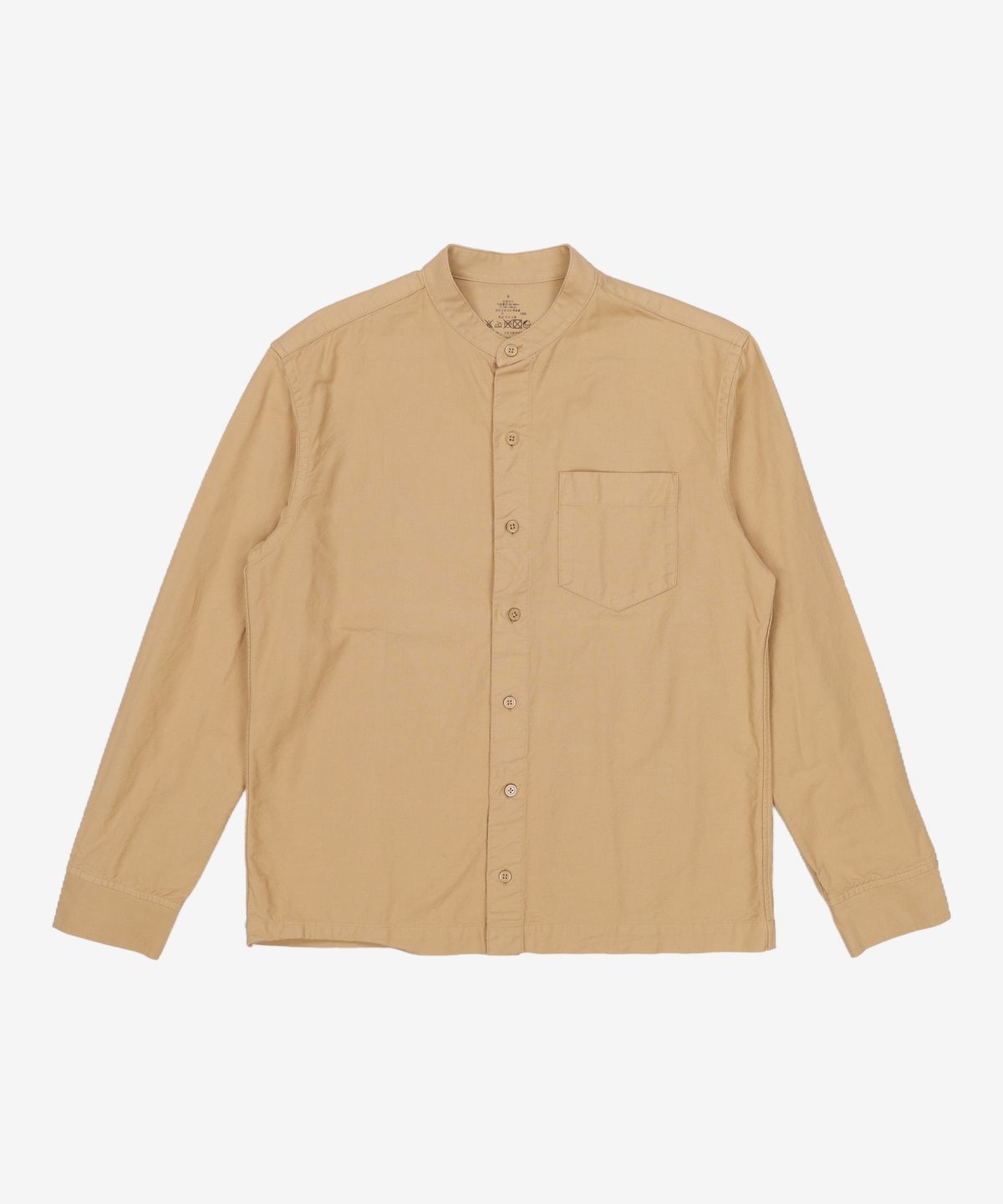 무인양품(MUJI) 캐주얼 셔츠 S