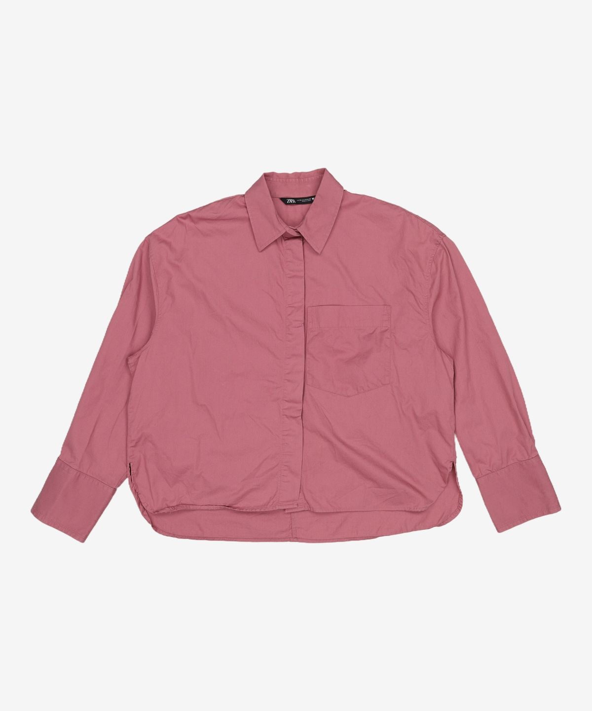 자라(ZARA) 캐주얼 셔츠 M