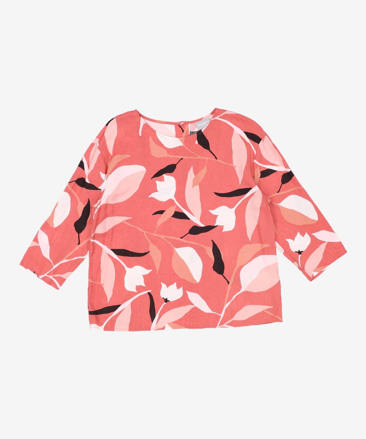 리즈 클레이본(Liz Claiborne) 블라우스 M
