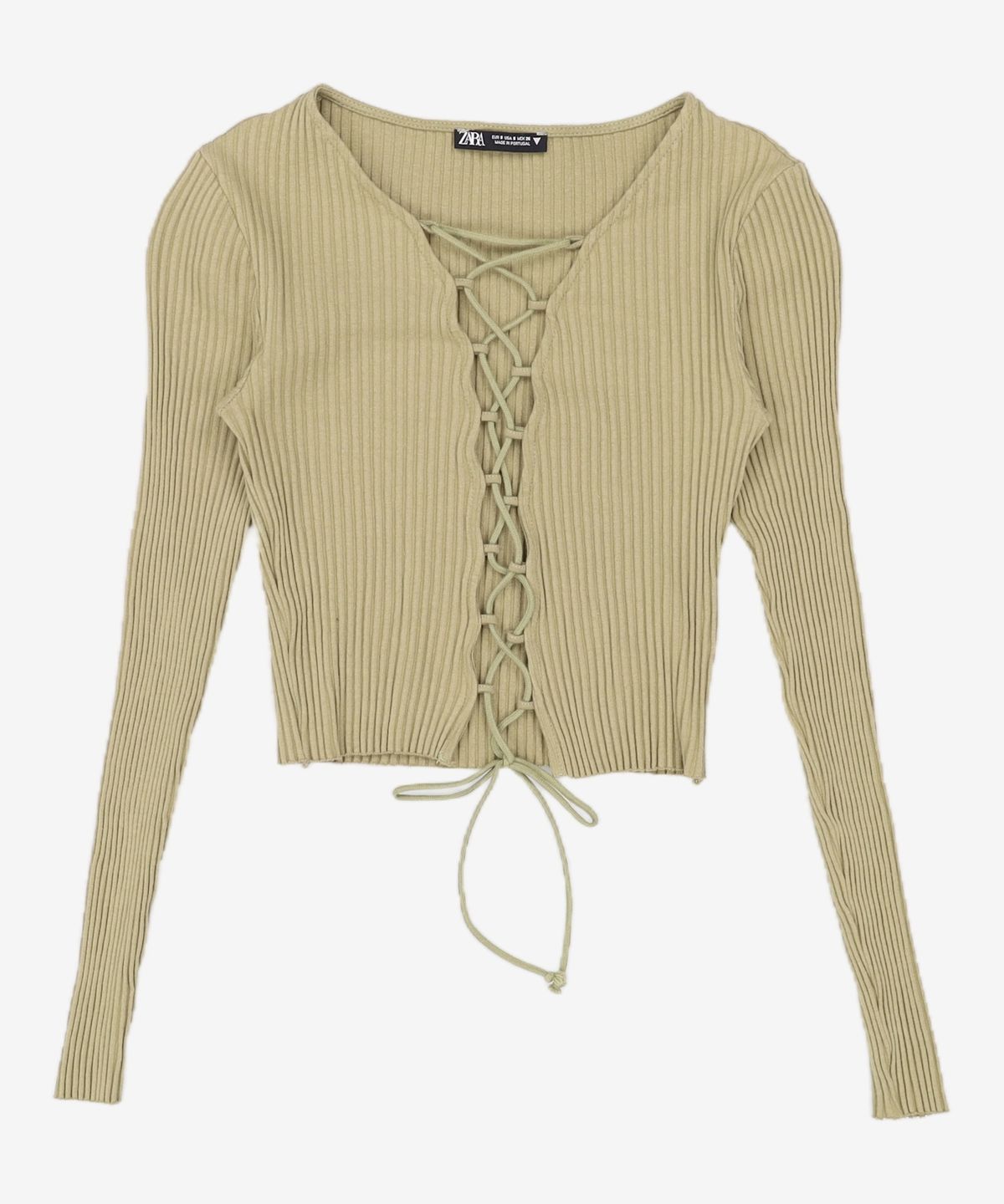자라(ZARA) 니트/스웨터 S