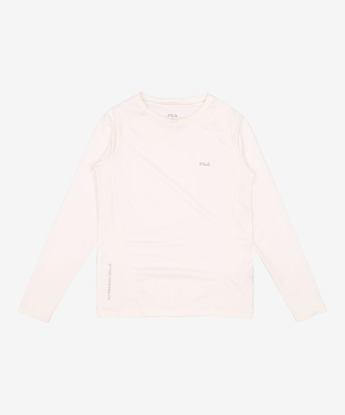 휠라(FILA) 긴소매 티셔츠 100
