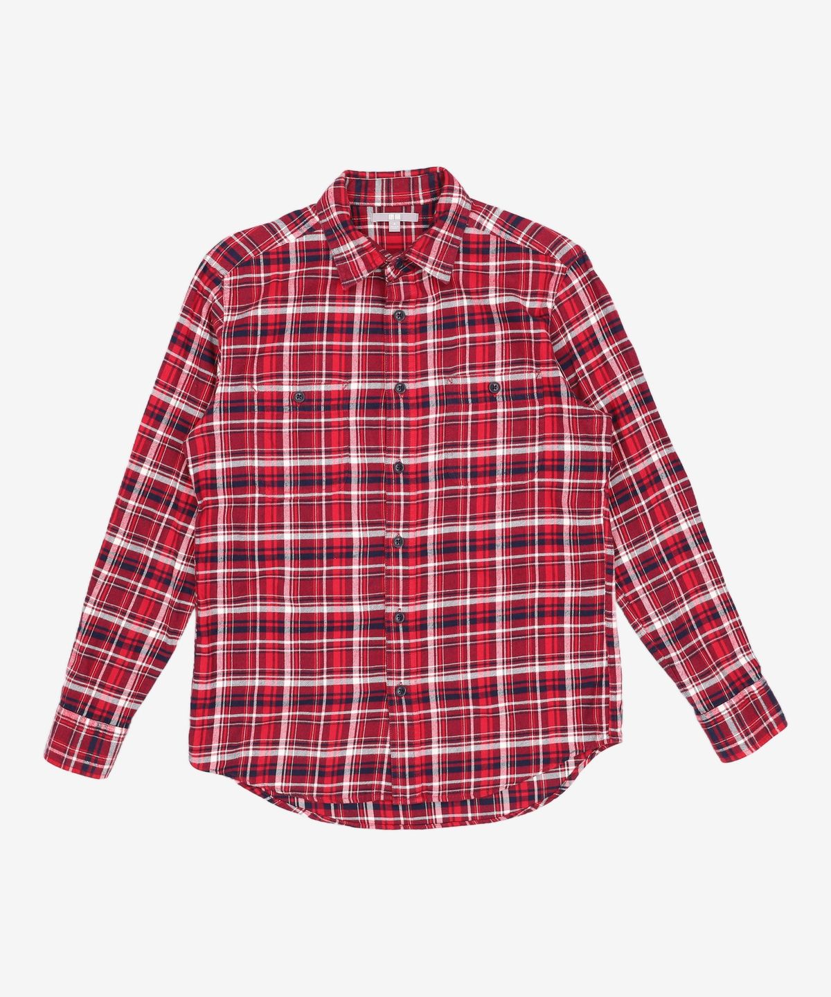 유니클로(UNIQLO) 캐주얼 셔츠 M